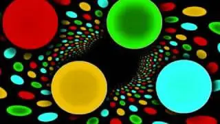 Mistress Barbara Feat. Sam Roberts-I'm Running