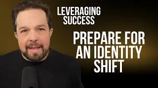 Selling Your Business? Who Will You Become? | Ep. 48