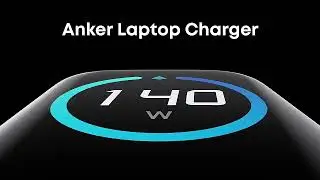Pin Dự Ph&ograve;ng ANKER Zolo A1695 25000mAh 165W  Sạc nhanh đa thiết bị Dung lượng ấn tượng