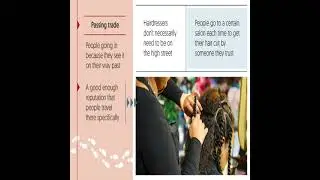 Factors Influencing Location