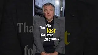 Пропущенный гол на &laquo;Энфилде&raquo;?! 😱