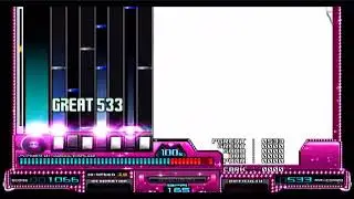 beatmania IIDX 16 PREMIUM BEST - KAMAITACHI [BLACK ANOTHER]
