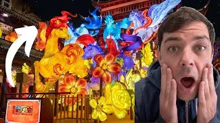 Chinese New Year in China is Crazy! (You Have To See This!)