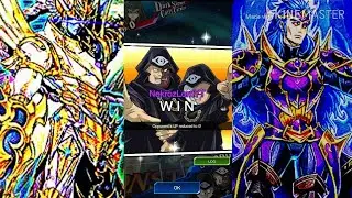 Elementsaber Light and Dark Deck Testing Highlights Yu-Gi-Oh! Duel Links