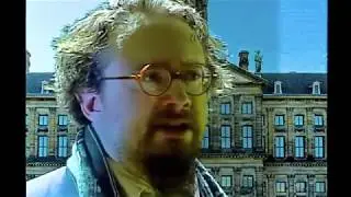 What LSD Actually Feels Like - [MDE // Sam Hyde: Boston Cop]