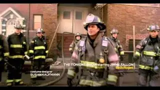 Chicago Fire 2x22 Promo ''Real Never Waits'' (HD) Season Finale