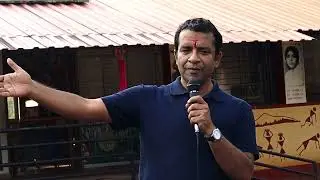 Gram Swabhimaan Yatra