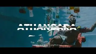 Aathangara Orathil 🎶💕Love_Whatsapp_Status_| Yaan Movie_ | Jiva | &bull; &copy; &bull; | Psycho Beats Official