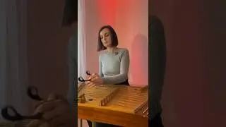 You know this song? #livemusic #цимбалы #cimbalom #cover