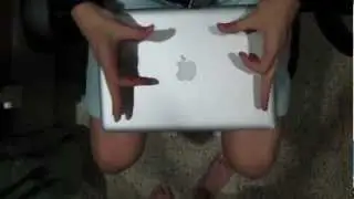 DUBSTEP Tutting fingers