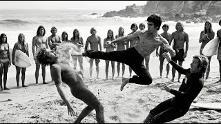 Bruce Lee Was at the Beach When Surfers Mocked Him: &ldquo;Kung Fu Guys Are Weak&rdquo; &mdash; 10 Seconds Later&hellip;