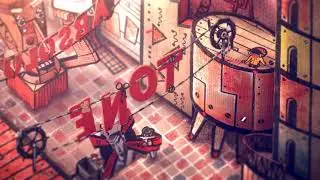 Phonopolis - teaser #1