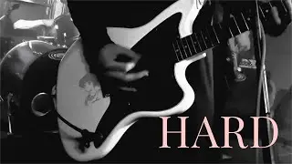 (Estreno) Austero - HARD | video oficial