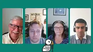 Some Stutter, Luh! S4E:15: Echoed Words