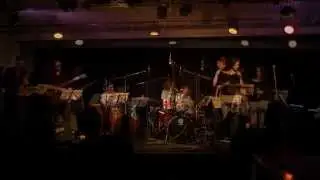 Abschlusskonzert des Forschungsseminars Improvisation vs Komposition