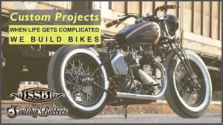Soulship Bobbers Projects compilation