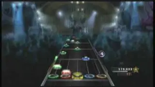 Guitar Hero 5 - Medium Guitar - The Spirit of Radio (live)