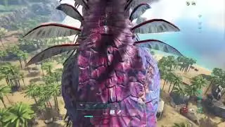 Tek suit pvp | ARK Official PvP PS4