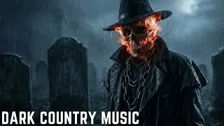 Dark Country Playlist 2026 - Still Got This Fire – Burnt but unbroken, I rise again #17