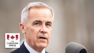 Carney unveils latest major project priority list