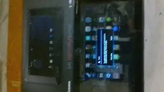 LG optimus PAD L-06C 8.9