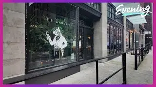 This Pioneer Square bar is doing Dry January in style