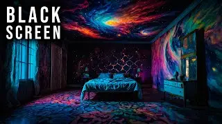 Deep Sleep Restoration | Healing Music For Full Body Relaxation & Stress Relief