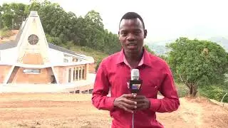 mausenyo ma ithembo ya museve shrine