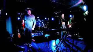 Bittersweet Avenue gig at Fiery Bird 5/12/25