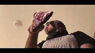Samra Cataleya Boss Ayse Parodie