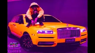 Key Glock - Loaded (chopped & screwed // Str8Drop ChoppD remix v2)