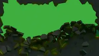 Magic Wall Collapse/ wall transition/ TOP VIDEO 2022