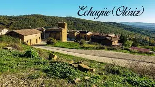 PERDIDO ENTRE MONTES ASÍ ES ESTE PUEBLO