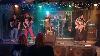 Stormrazor  : 21 Rock  : Jan 2nd 2026
