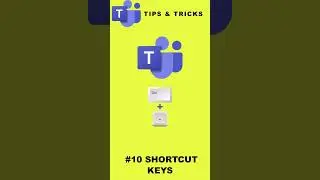 Top 12 Microsoft Teams Tips & Tricks - Part 3