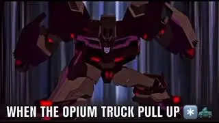 RID 2015 Motormaster's Entrance but it's Stop Breathing
