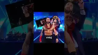 Past VS Future Stars | WWE Edit 🗿🔥 (Voce na mira Slowed & Reverb)