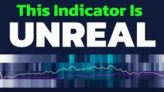 4 Indicators in One! POWERFUL Indicator with Most Accurate Buy Sell Signals!