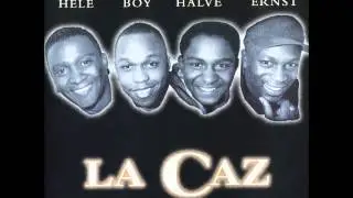 La Caz - Djoegoe Djoegoe (Wisi Wasi)