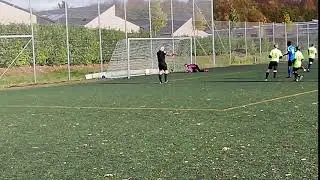Kratbjergskolens Rasmus Jensen reducerer til 2 &ndash; 1 p&aring; straffe