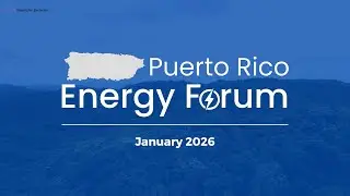 PREF Power Hour January 2026: LUMA Energy Lawsuit and Puerto Rico&rsquo;s Grid in 2026