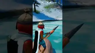 Log surf