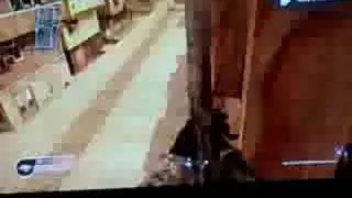 Call of duty cz jump