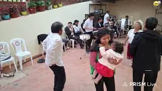 3.1. Pase del Niño de Jesús - Familia Lala Quito 23 de Diciembre del 2025 SAN MIGUEL CHECA #TR325