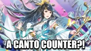 NEW REFINES! Mikoto Says 