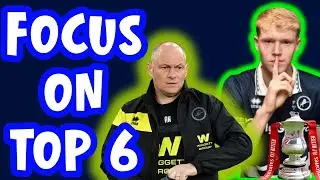 BURNLEY 5-1 MILLWALL: A Harsh Reality Check? | Season Review & Play-Off Push