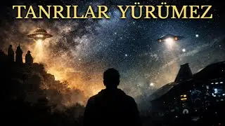 Tanımlanamayan Cisim | Bilimin İncelediği Metinler: Mahabharata’dan Vimanalar’a, UFO’lara Uzanan Yol