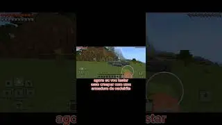 um Mobi mais forte do Minecraft &eacute; o creeper el&eacute;trico