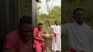 Why my blood for rituals               Subscribe to watch the full video