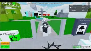 Afk clip (bloopers)